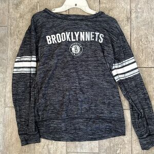 Brooklyn Nets Shirt